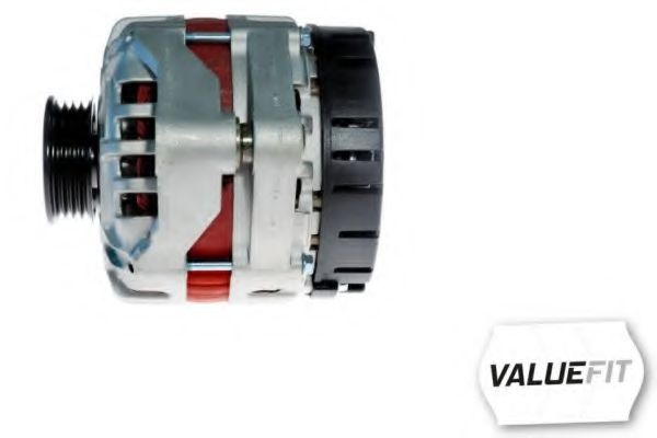 Генератор BEHR/HELLA 8EL 011 711-101