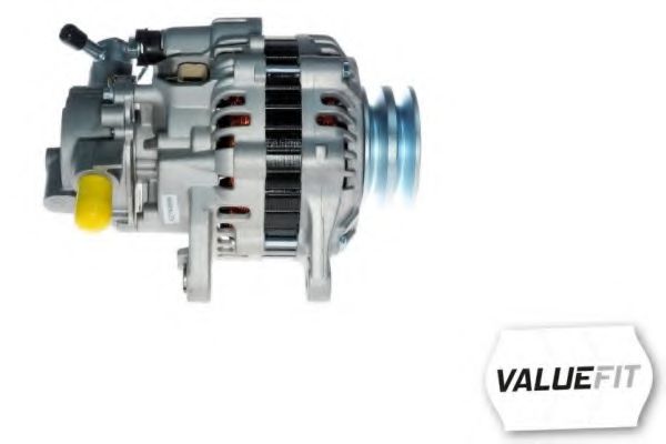 Генератор BEHR/HELLA 8EL 011 711-121