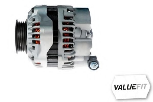 Генератор BEHR/HELLA 8EL 011 711-141