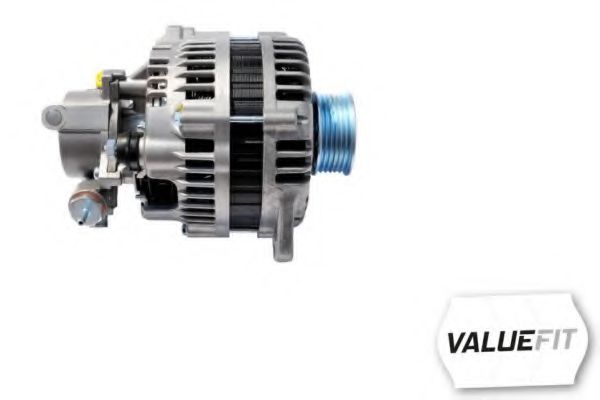 Генератор BEHR/HELLA 8EL 011 711-151