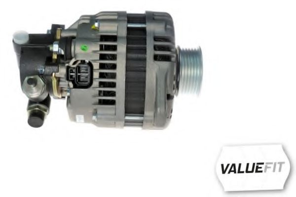 Генератор BEHR/HELLA 8EL 011 711-161