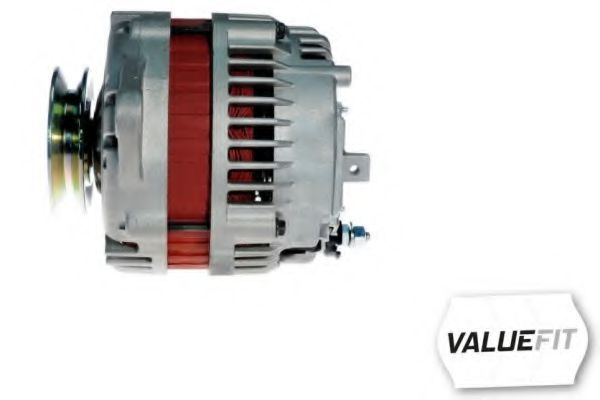 Генератор BEHR/HELLA 8EL 011 711-171