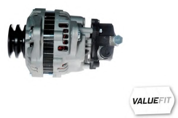 Генератор BEHR/HELLA 8EL 011 711-181