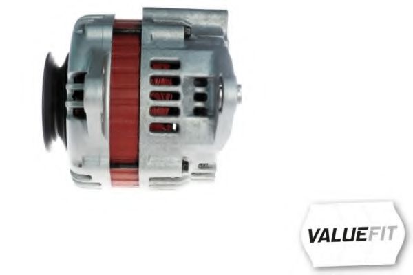 Генератор BEHR/HELLA 8EL 011 711-211