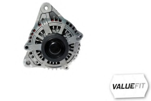 Генератор BEHR/HELLA 8EL 011 711-221 Генератор BEHR/HELLA 8EL 011 711-221