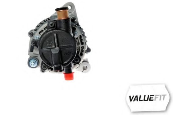 Генератор BEHR/HELLA 8EL 011 711-221 Генератор BEHR/HELLA 8EL 011 711-221