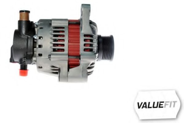 Генератор BEHR/HELLA 8EL 011 711-221 Генератор BEHR/HELLA 8EL 011 711-221