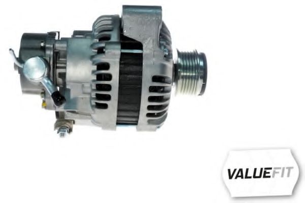 Генератор BEHR/HELLA 8EL 011 711-231