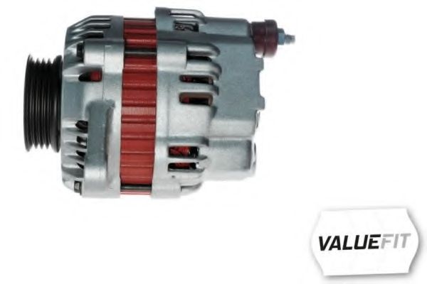 Генератор BEHR/HELLA 8EL 011 711-251