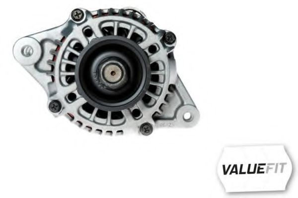 Генератор BEHR/HELLA 8EL 011 711-251 Генератор BEHR/HELLA 8EL 011 711-251