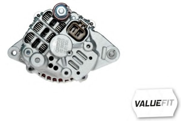 Генератор BEHR/HELLA 8EL 011 711-251 Генератор BEHR/HELLA 8EL 011 711-251
