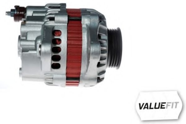 Генератор BEHR/HELLA 8EL 011 711-251 Генератор BEHR/HELLA 8EL 011 711-251