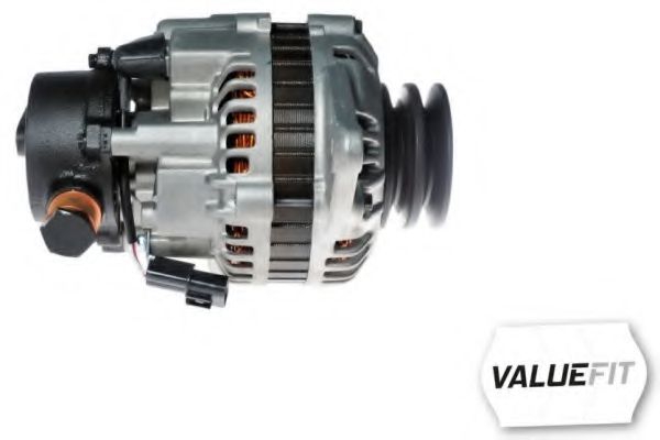 Генератор BEHR/HELLA 8EL 011 711-261