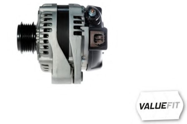 Генератор BEHR/HELLA 8EL 011 711-281