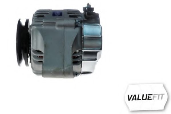 Генератор BEHR/HELLA 8EL 011 711-291