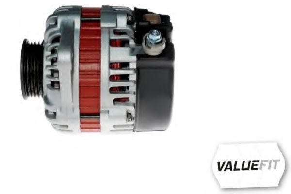 Генератор BEHR/HELLA 8EL 011 711-301