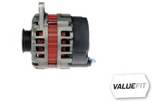 Генератор BEHR/HELLA 8EL 011 711-311