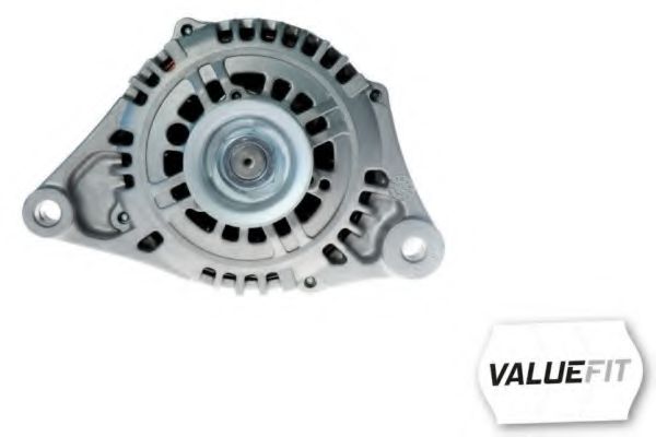 Генератор BEHR/HELLA 8EL 011 711-321 Генератор BEHR/HELLA 8EL 011 711-321