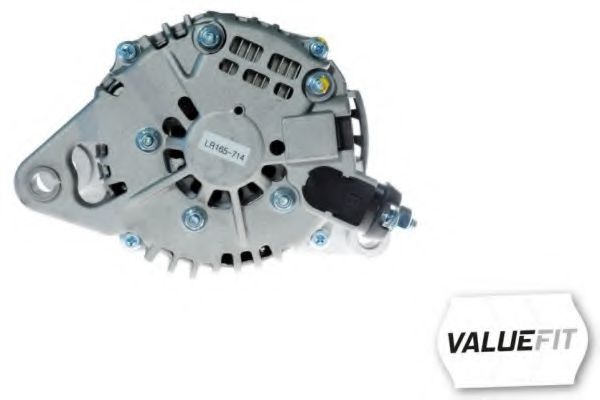 Генератор BEHR/HELLA 8EL 011 711-321 Генератор BEHR/HELLA 8EL 011 711-321
