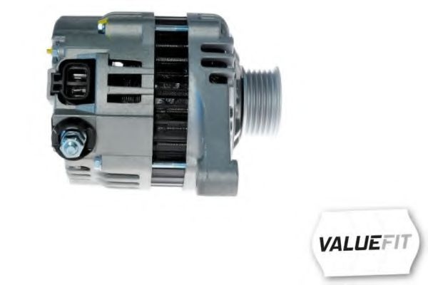 Генератор BEHR/HELLA 8EL 011 711-321 Генератор BEHR/HELLA 8EL 011 711-321
