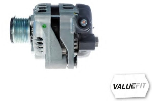 Генератор BEHR/HELLA 8EL 011 711-331