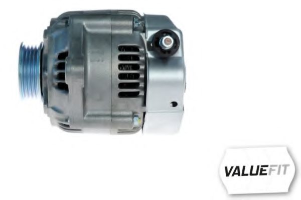 Генератор BEHR/HELLA 8EL 011 711-341