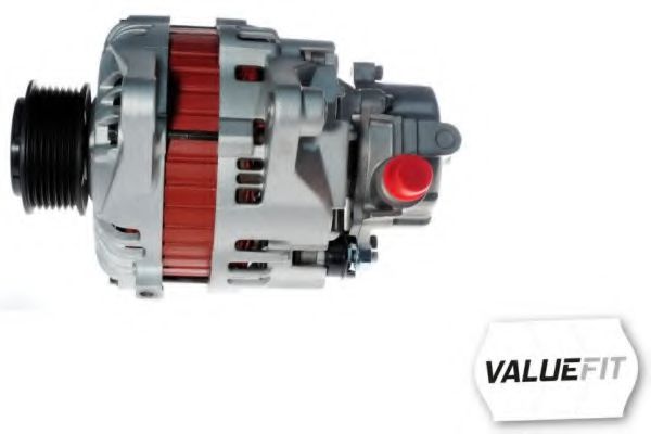 Генератор BEHR/HELLA 8EL 011 711-351