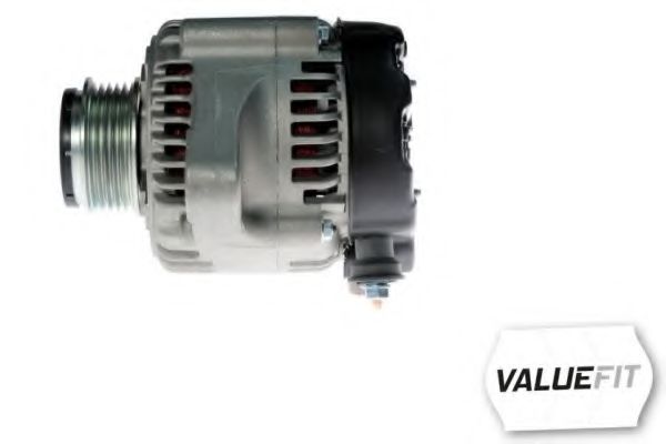 Генератор BEHR/HELLA 8EL 011 711-371