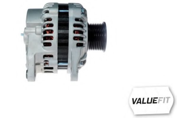 Генератор BEHR/HELLA 8EL 011 711-381