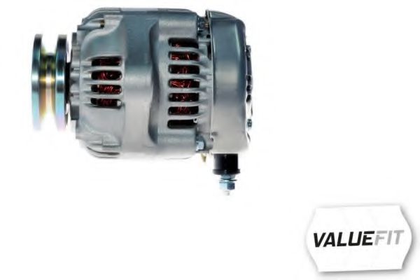 Генератор BEHR/HELLA 8EL 011 711-391