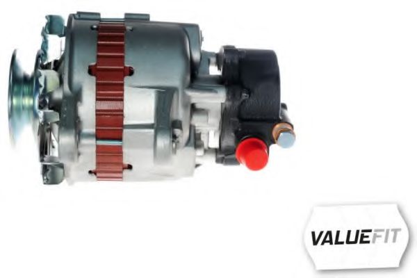 Генератор BEHR/HELLA 8EL 011 711-401