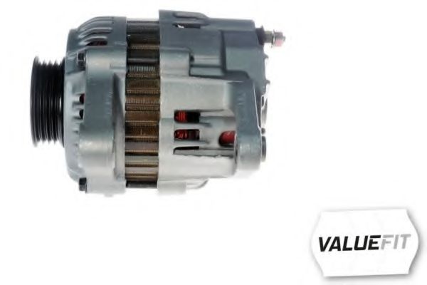 Генератор BEHR/HELLA 8EL 011 711-411