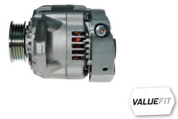 Генератор BEHR/HELLA 8EL 011 711-431