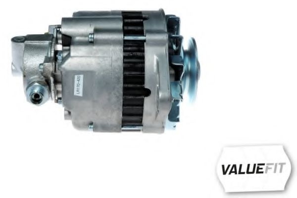 Генератор BEHR/HELLA 8EL 011 711-441