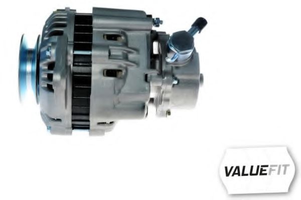 Генератор BEHR/HELLA 8EL 011 711-451