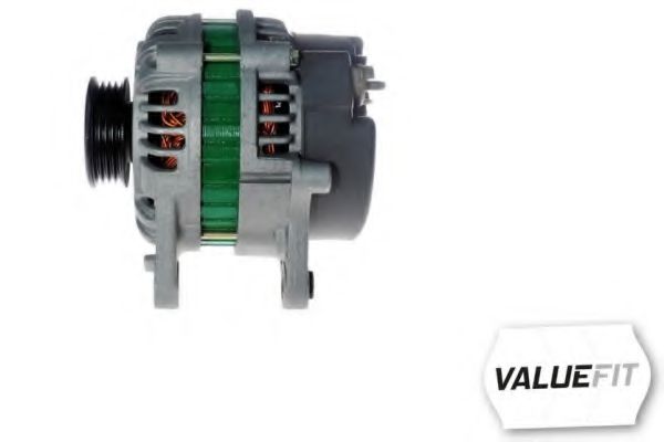 Генератор BEHR/HELLA 8EL 011 711-461