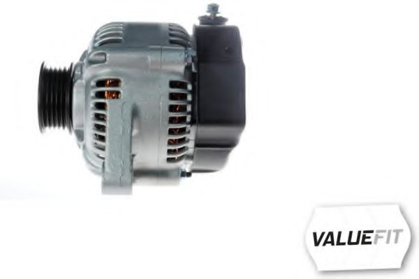 Генератор BEHR/HELLA 8EL 011 711-471