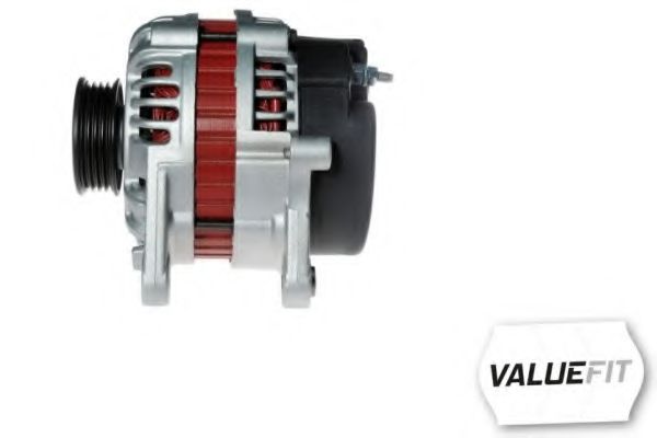 Генератор BEHR/HELLA 8EL 011 711-481