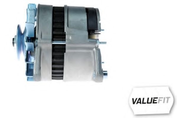 Генератор BEHR/HELLA 8EL 011 711-491