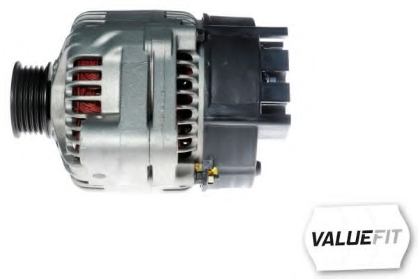 Генератор BEHR/HELLA 8EL 011 711-501