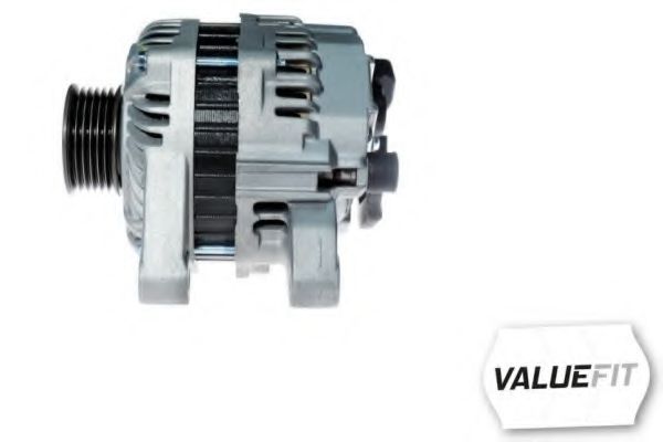 Генератор BEHR/HELLA 8EL 011 711-521