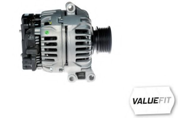 Генератор BEHR/HELLA 8EL 011 711-531