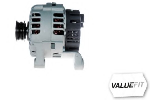 Генератор BEHR/HELLA 8EL 011 711-541