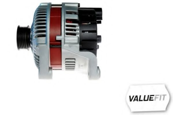 Генератор BEHR/HELLA 8EL 011 711-551