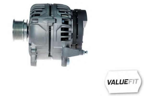 Генератор BEHR/HELLA 8EL 011 711-561
