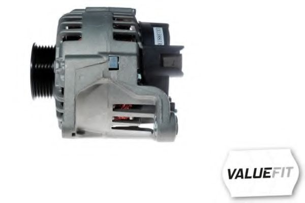 Генератор BEHR/HELLA 8EL 011 711-571