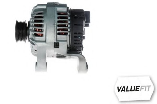 Генератор BEHR/HELLA 8EL 011 711-581
