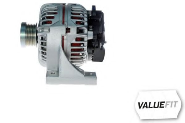 Генератор BEHR/HELLA 8EL 011 711-591