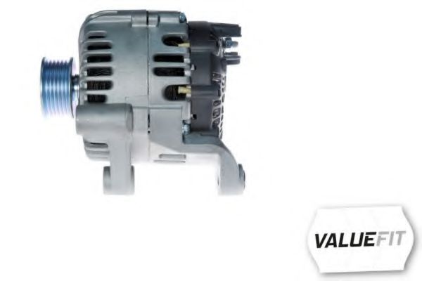 Генератор BEHR/HELLA 8EL 011 711-601