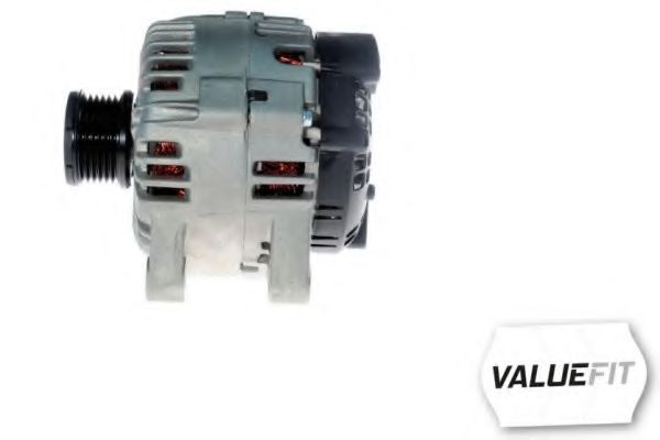 Генератор BEHR/HELLA 8EL 011 711-611